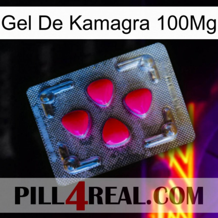 Kamagra Gel 100Mg 13